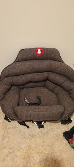 PupSaver - Dog Seat 1-30 Lbs $150 Or Best offer