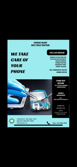 SCREEN REPAIRS