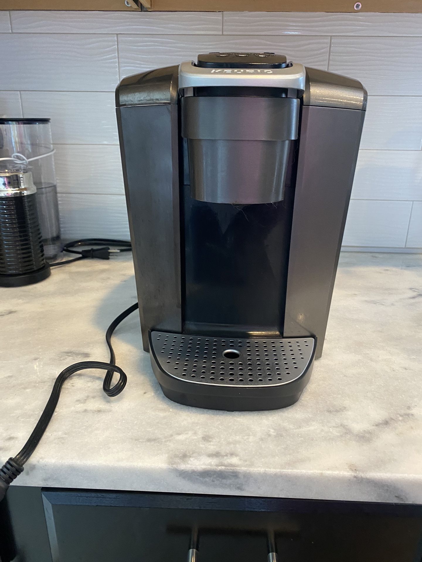 Kuerig Coffee Maker