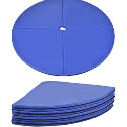 Foldable Foam Mat