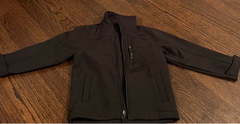Reebok Jacket