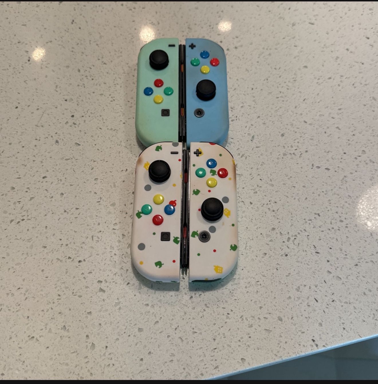 Joycons