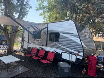2018 camper