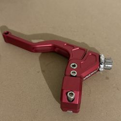 impaktech ez pull clutch lever 5” 