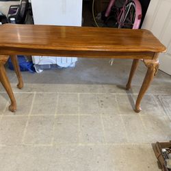 End Table