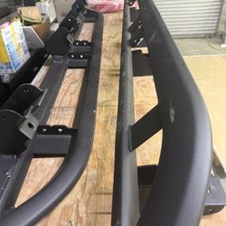 Running Boards Colorado 2016-2026