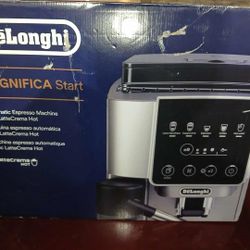 DeLonghi Espresso Maker