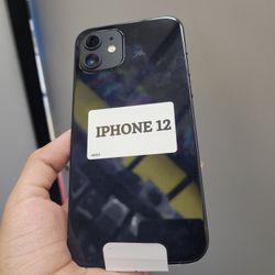 IPhone 12
