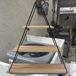 Triangle Home Decor