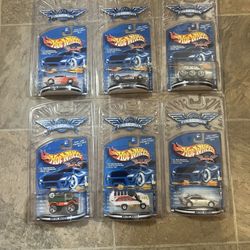 Hot Wheels Final Run 