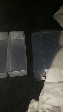 3 peice drawer organizer