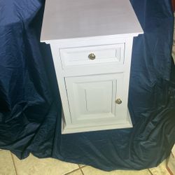 Table/ Nightstand