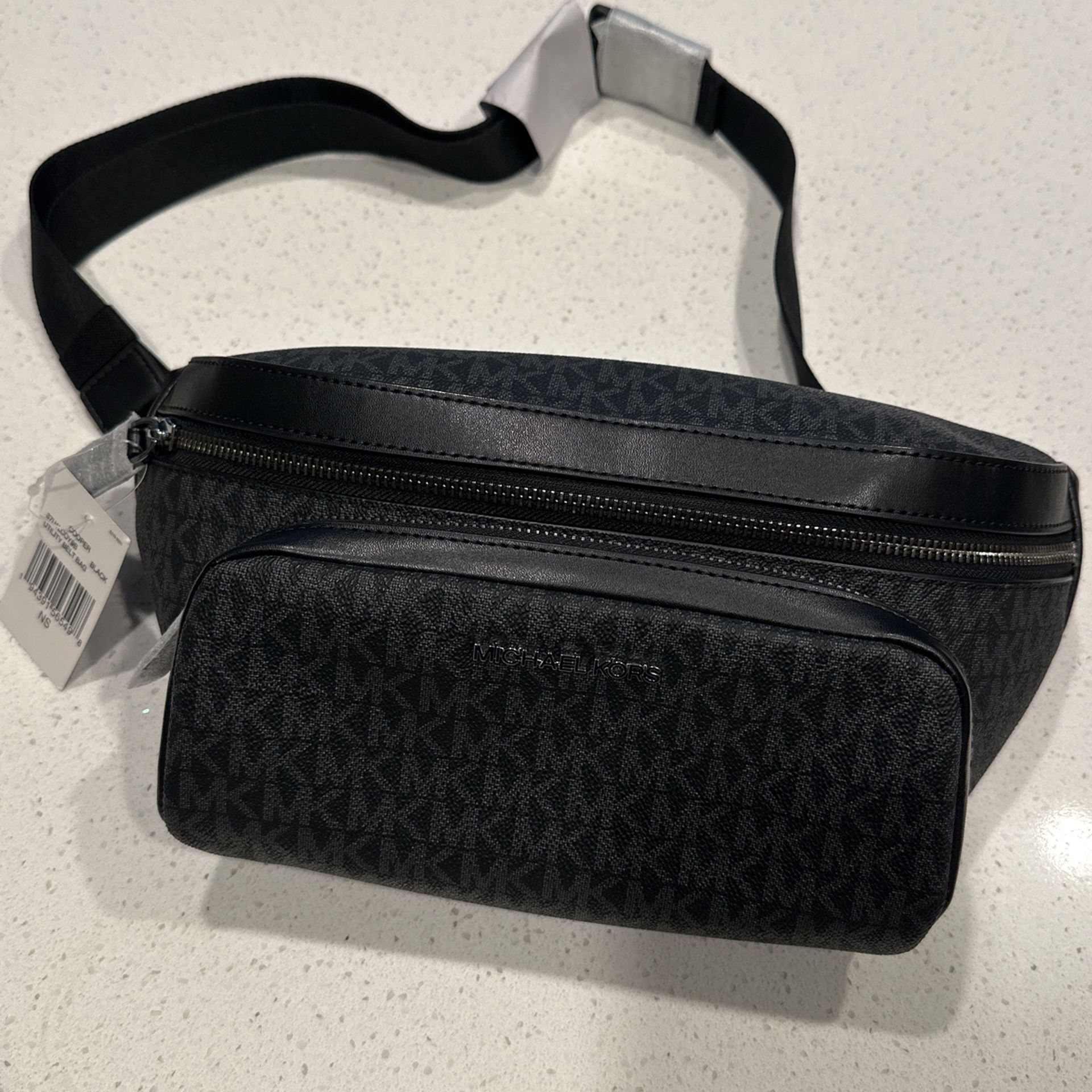 Michael Kors Signature Belt Bag