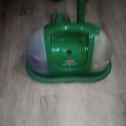 Bissell Spot And Stain Carpet Cleaner