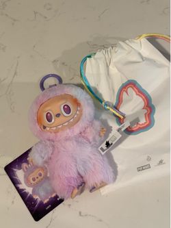 Labubu ( Big Into energy) luck