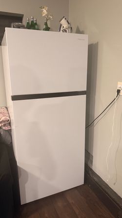 Hisense Refrigerator