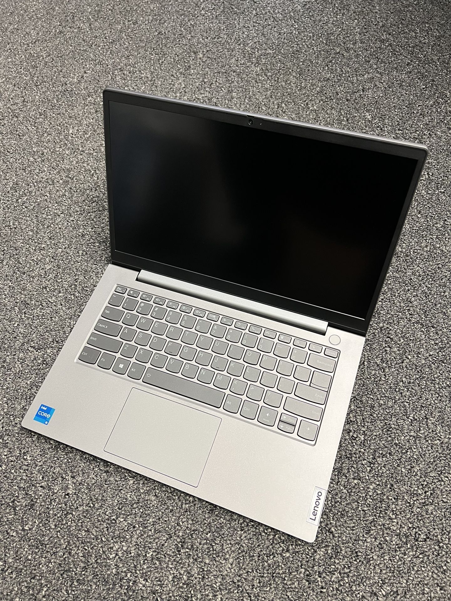 Lenovo ThinkBook 14 G2 ITL Laptop - i5-1135G7 - 256GB SSD - 8GB RAM New in Box
