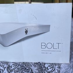 TIVO BOLT