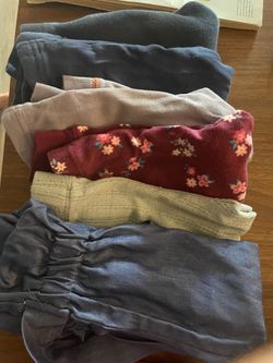 Girl clothes