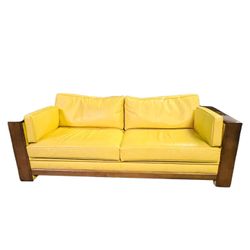 Hugues Chevalier Sofa  Charleston  