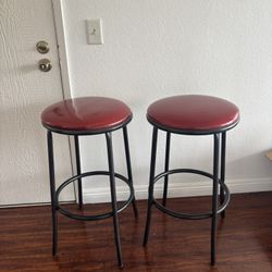 Island Bar Stools