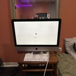 iMac