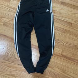 Big Boys Adidas Warm Up Pants