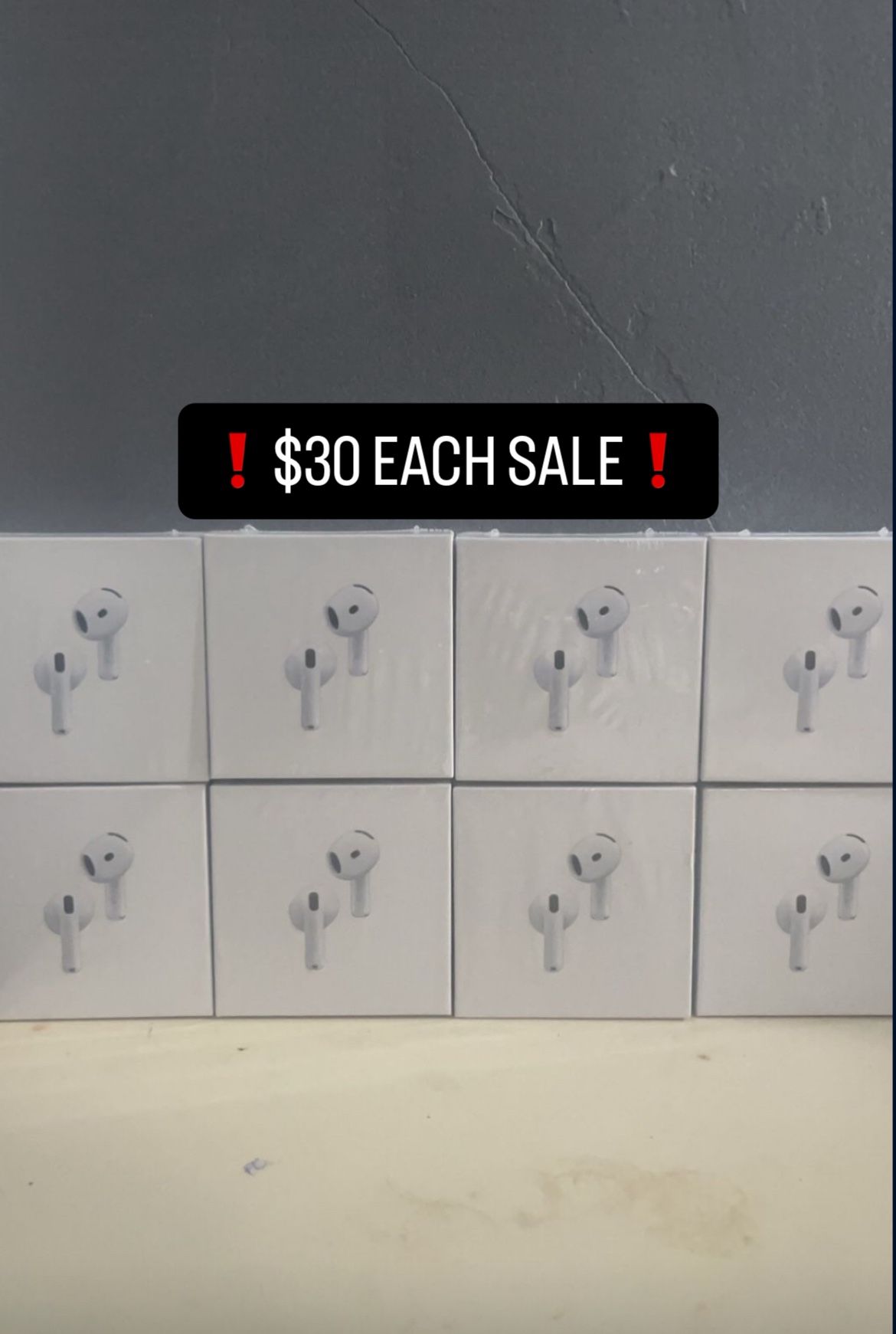 AirPods 4