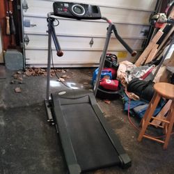 Treadmill