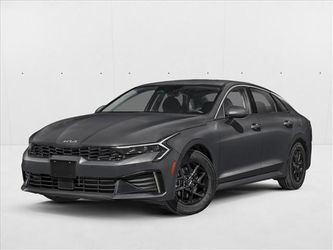 2025 Kia K5