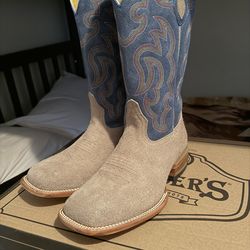 Cowboy Boots