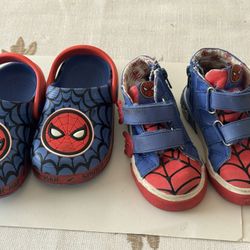 Toddler Shoes 