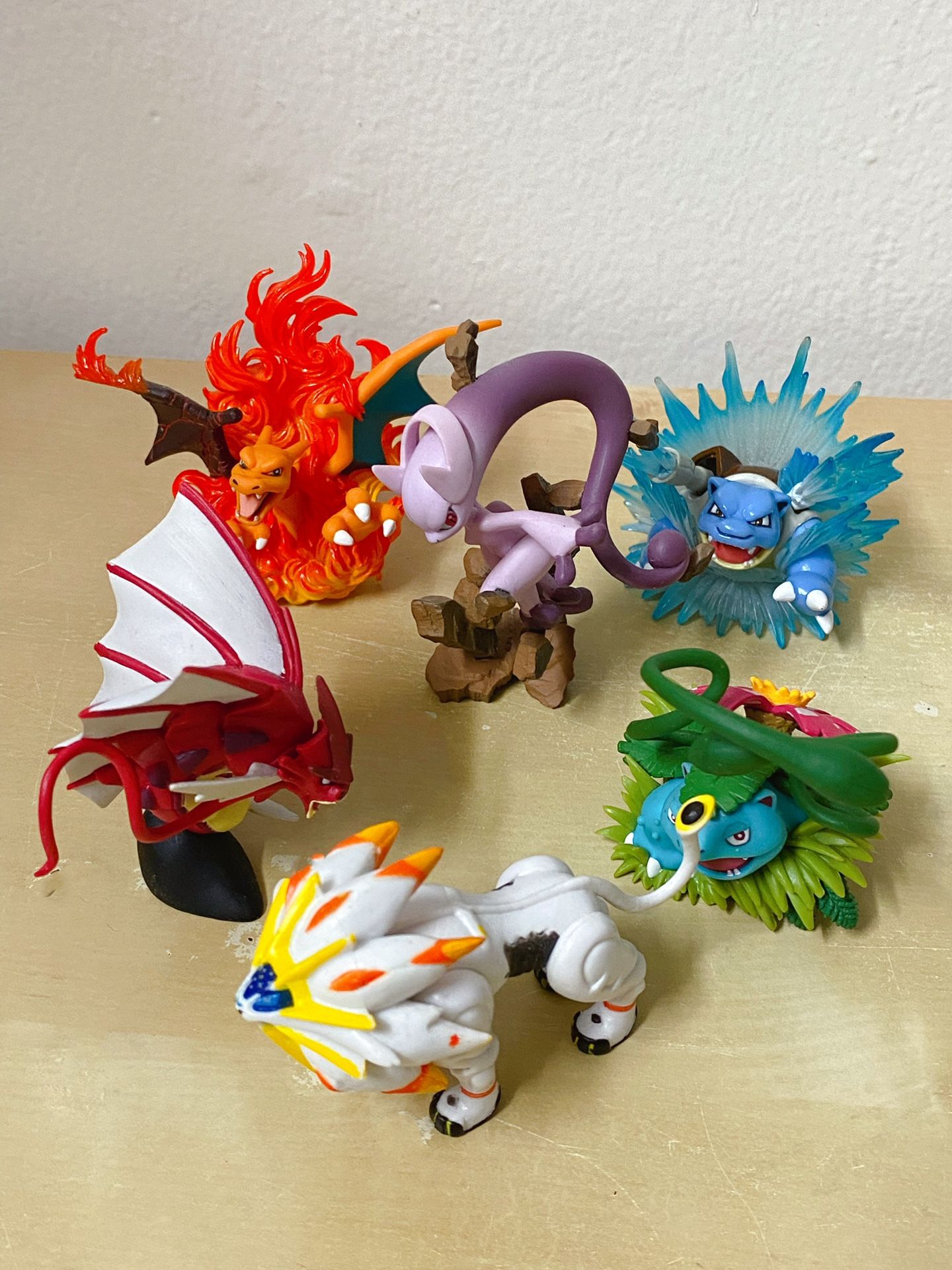 Pokémon TCG Edition Figure for $38