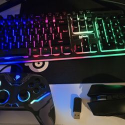 Gaming Bundle!