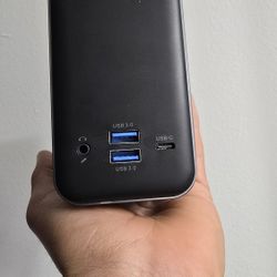 Docking Station TOBENONE For Mac