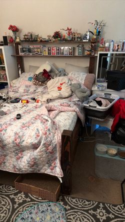 Bed Frame