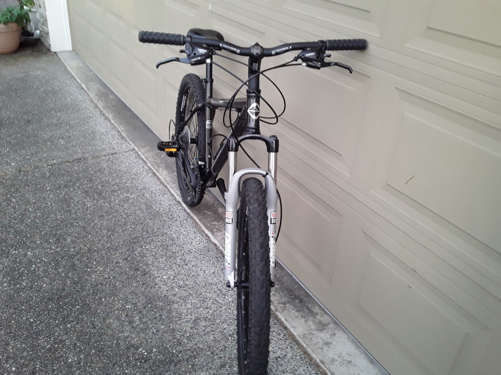 gary fisher gold series aluminum price