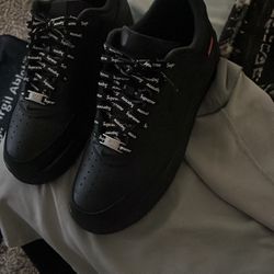 supreme af1 throw offer 