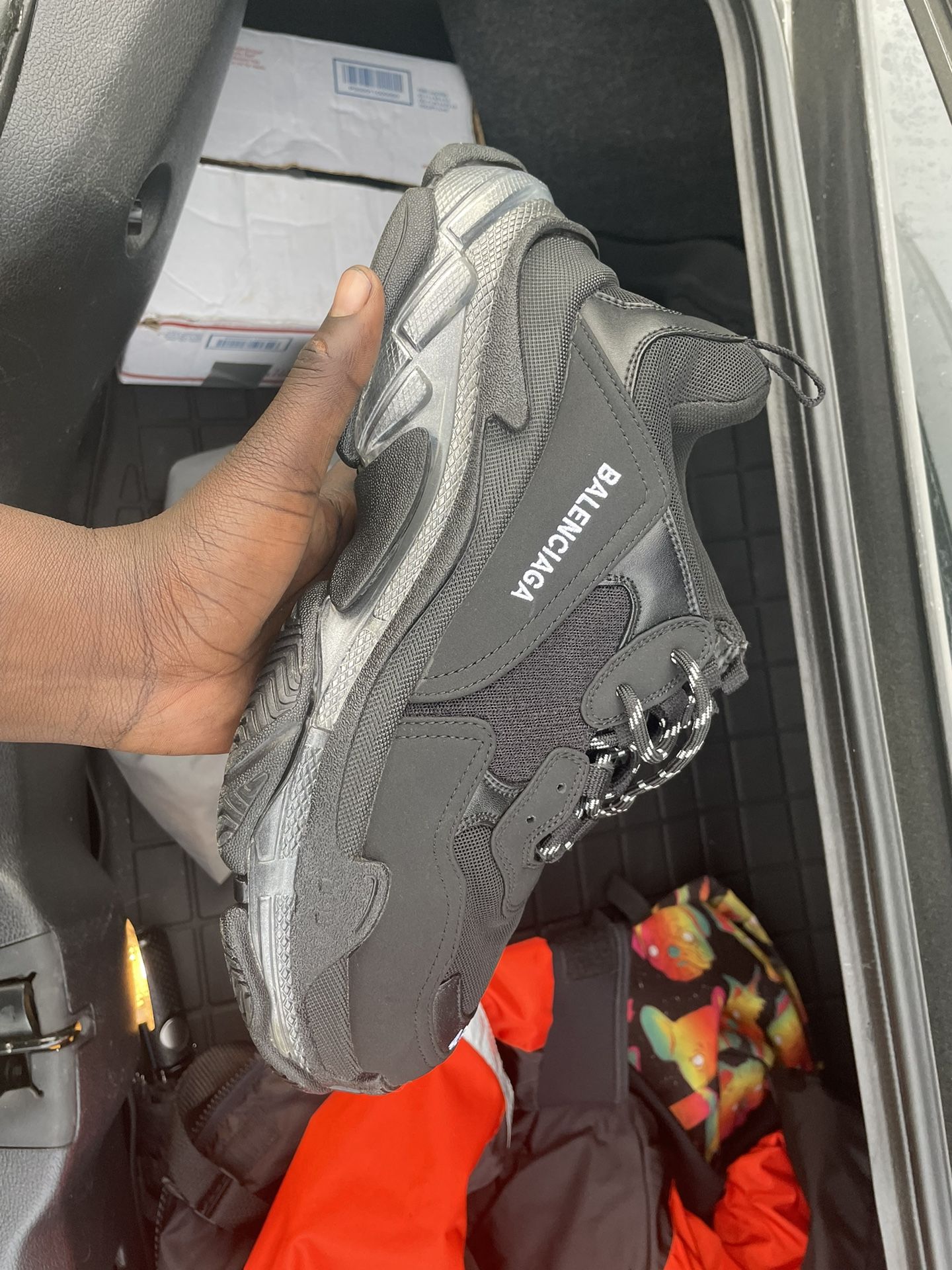 balenciaga