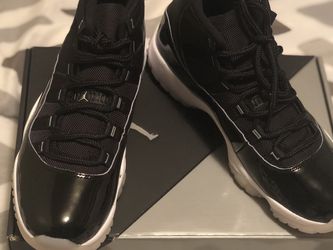 Jordan 11 Retro “Jubilee 25th Anniversary”