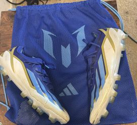 Adidas X Crazyfast Messi Elite