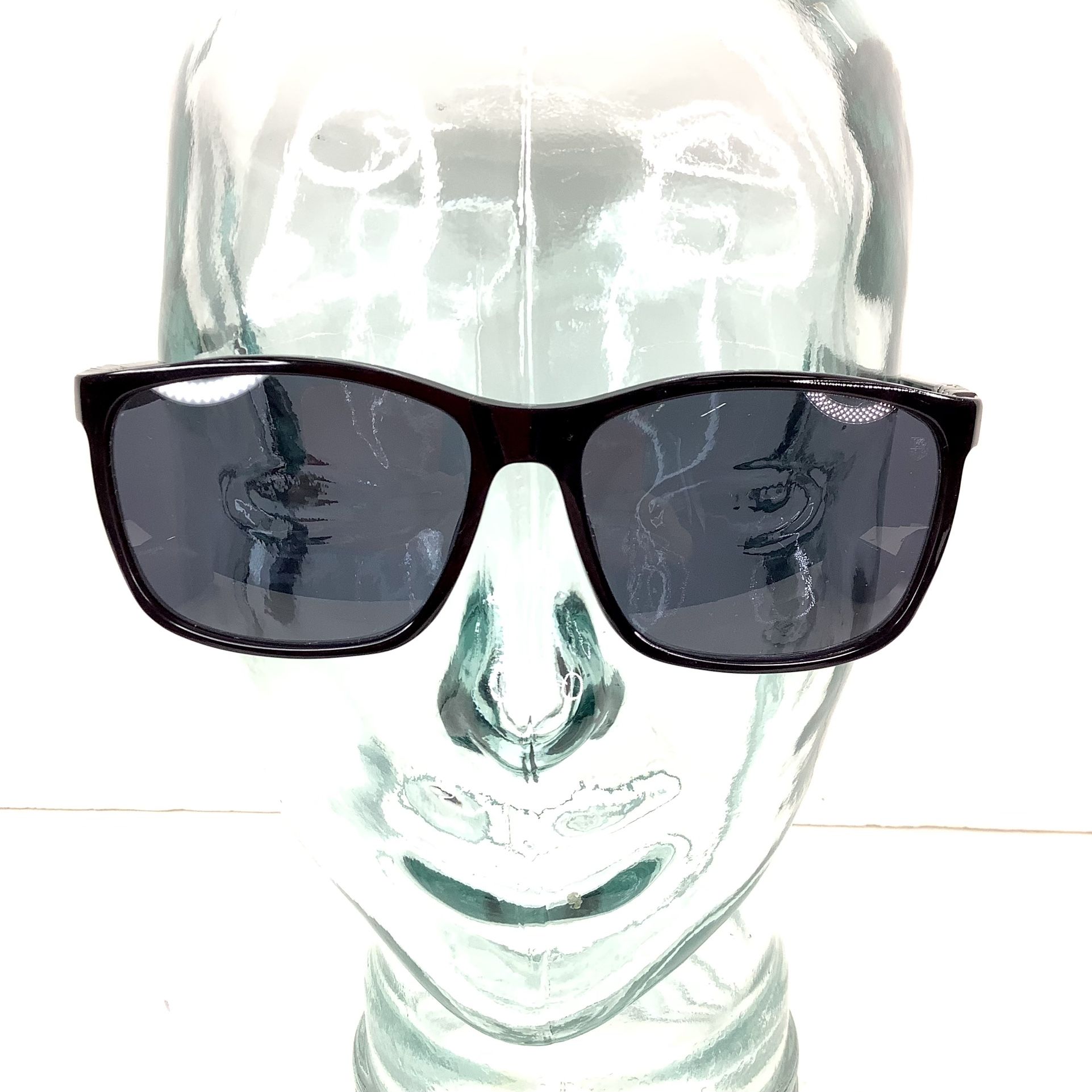 TAG Heuer Legend Acetate Black Gradient Men’s Sunglasses 