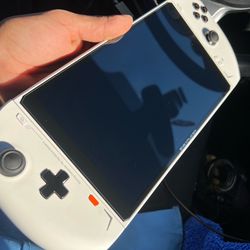 onexplayer 2 pro with box portable gaming tablet Computer