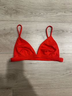 T by Alexander Wang Bralette