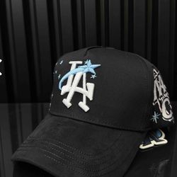 Magic caps