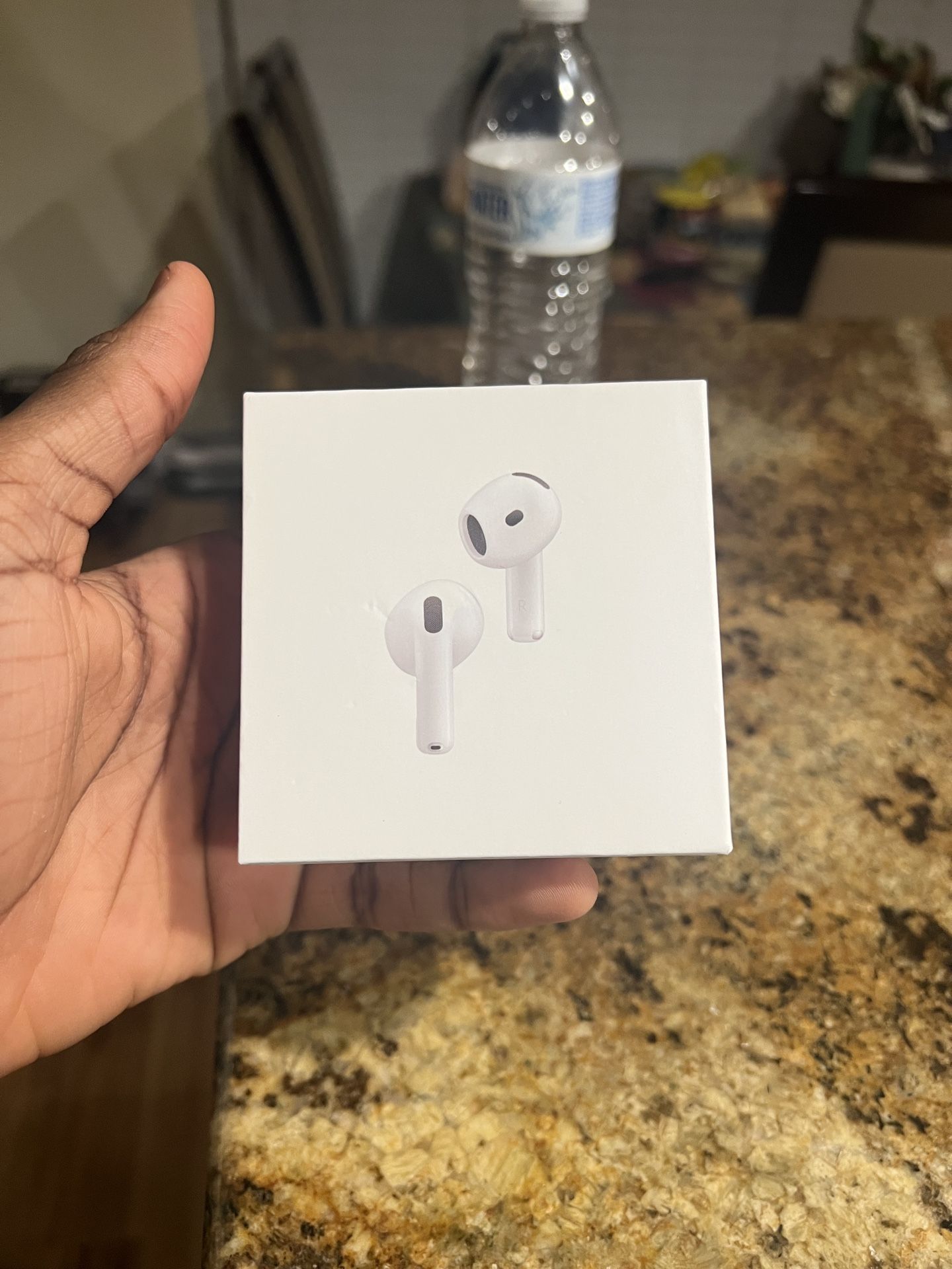 AirPod Pro 4s