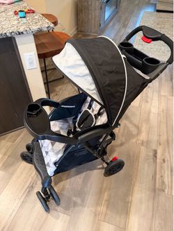 Stroller