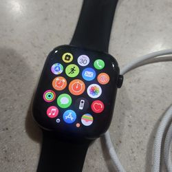 Apple Watch 10 Smartwatch 46MM