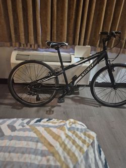 Trek MT200"DIALED