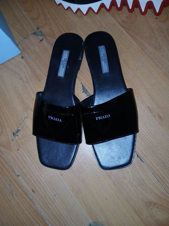 Prada Sandals